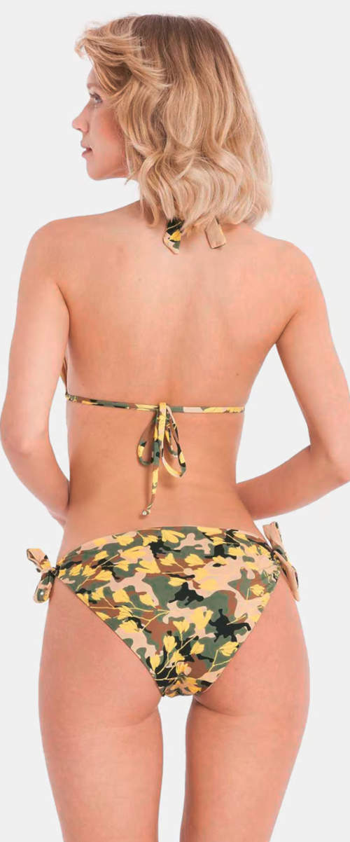 Ženski vojni kupaći kostimi